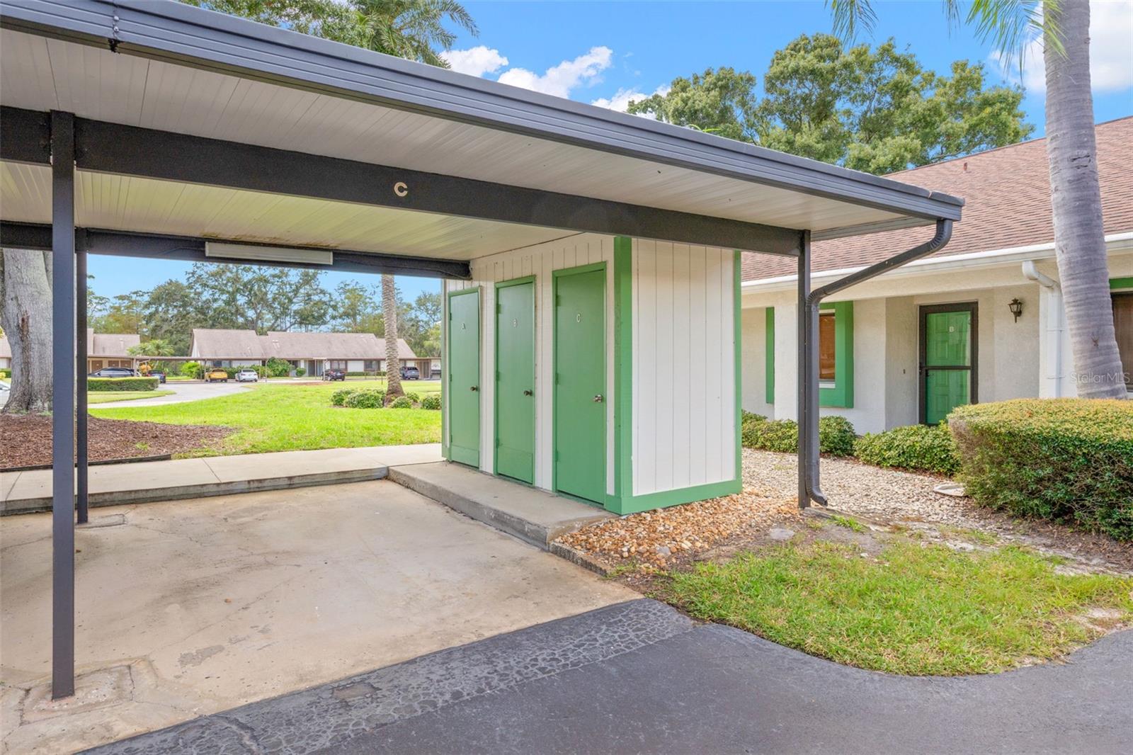 2502 ROYAL PINES CIR #5C — photo 4