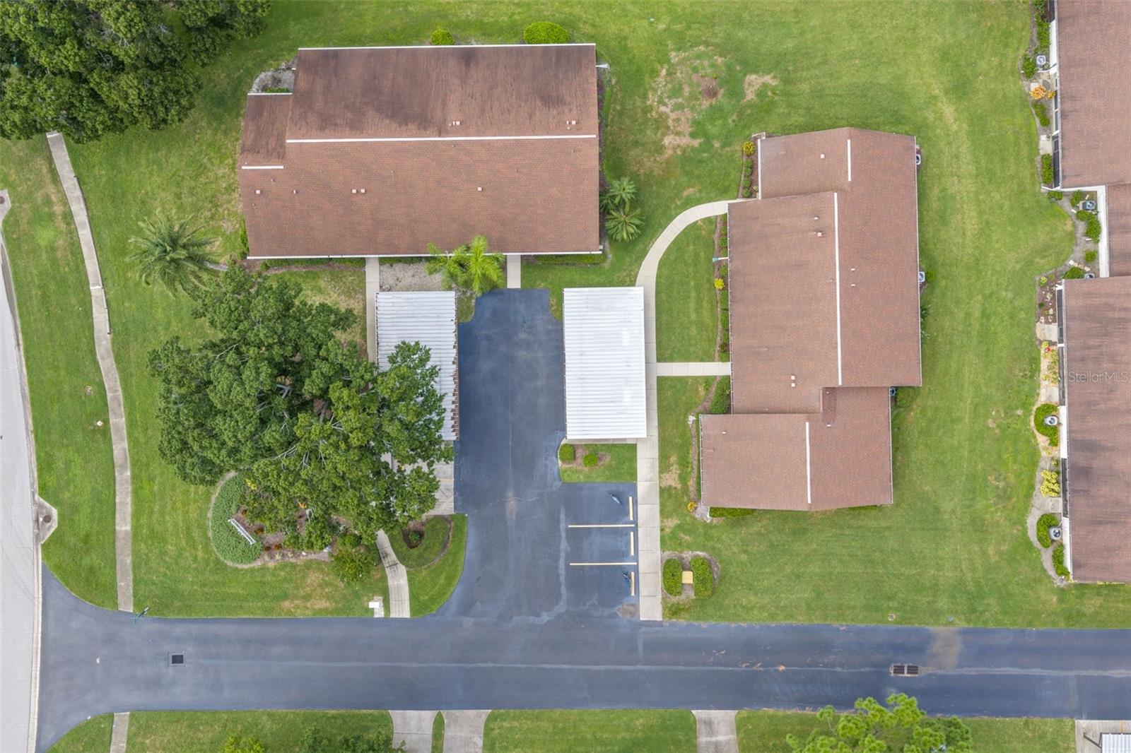 2502 ROYAL PINES CIR #5C — photo 36