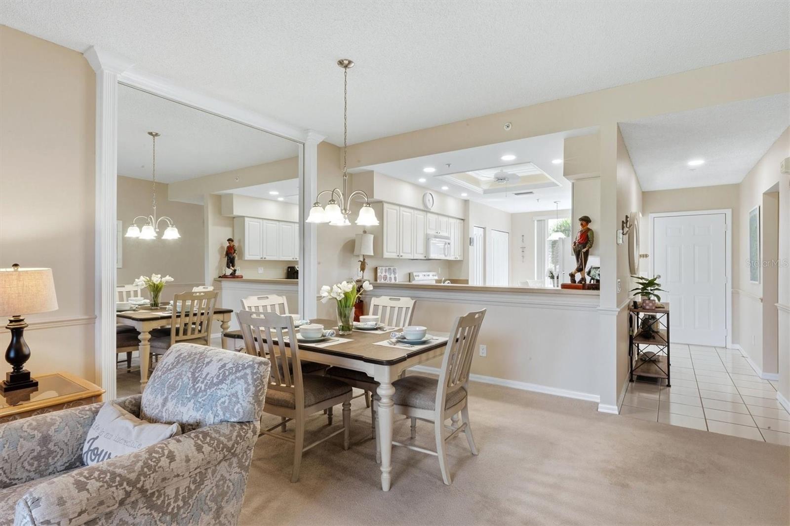 9590 HIGH GATE DR #1912 — photo 26