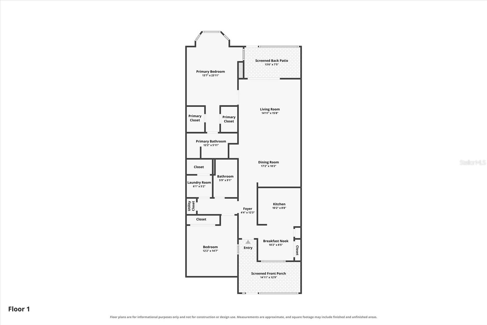 9590 HIGH GATE DR #1912 — photo 76