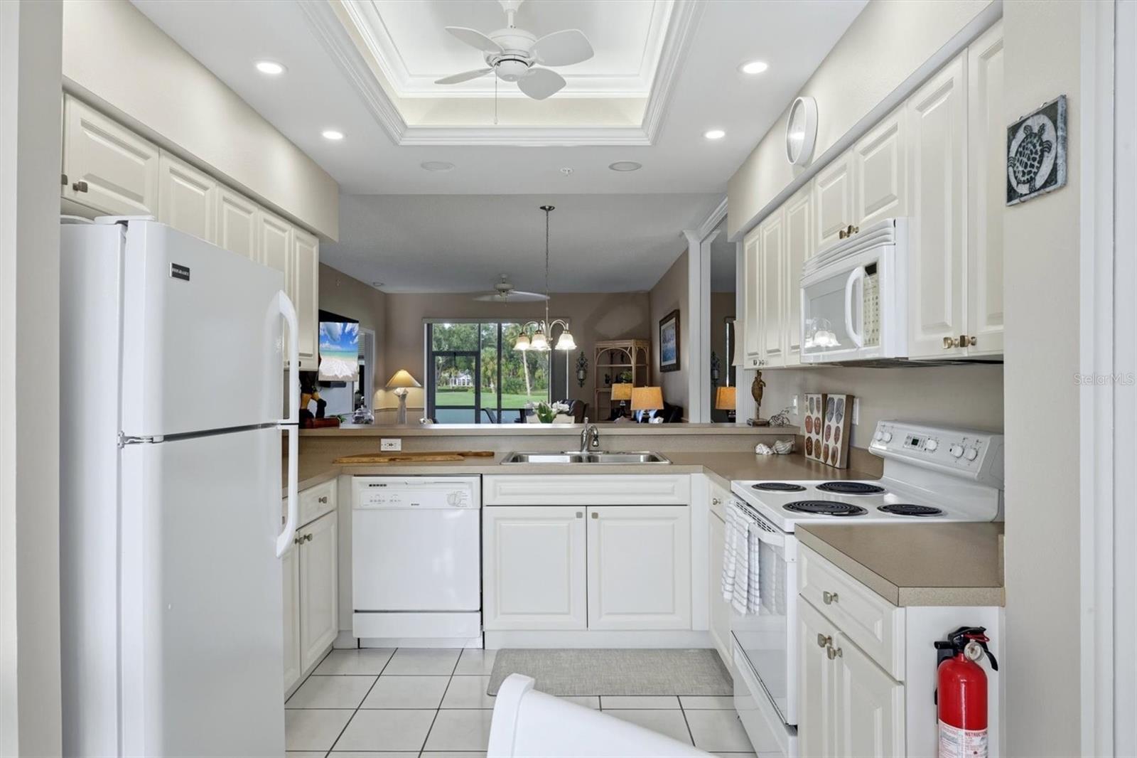 9590 HIGH GATE DR #1912 — photo 30