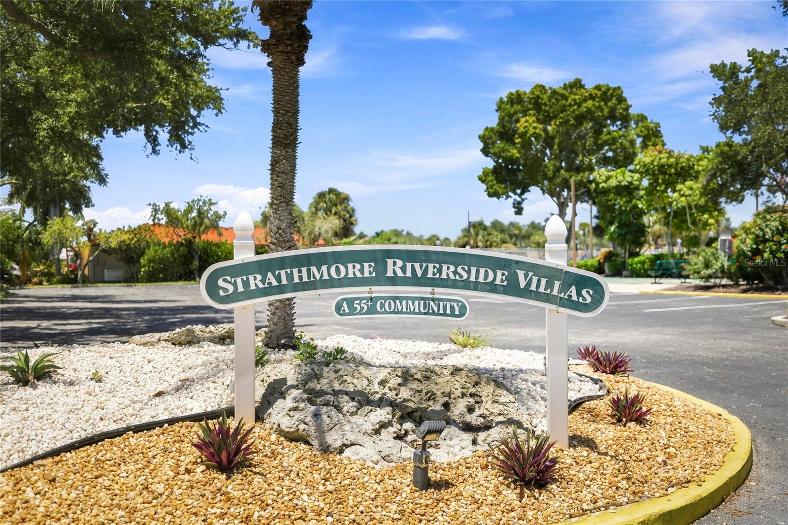 2740 RIVERBLUFF PKWY #V107 — photo 24