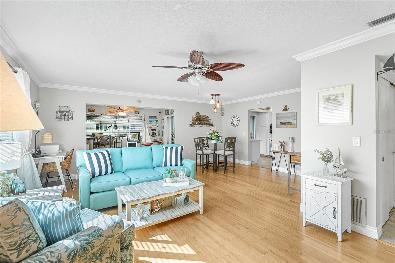 2740 RIVERBLUFF PKWY #V107 — photo 6