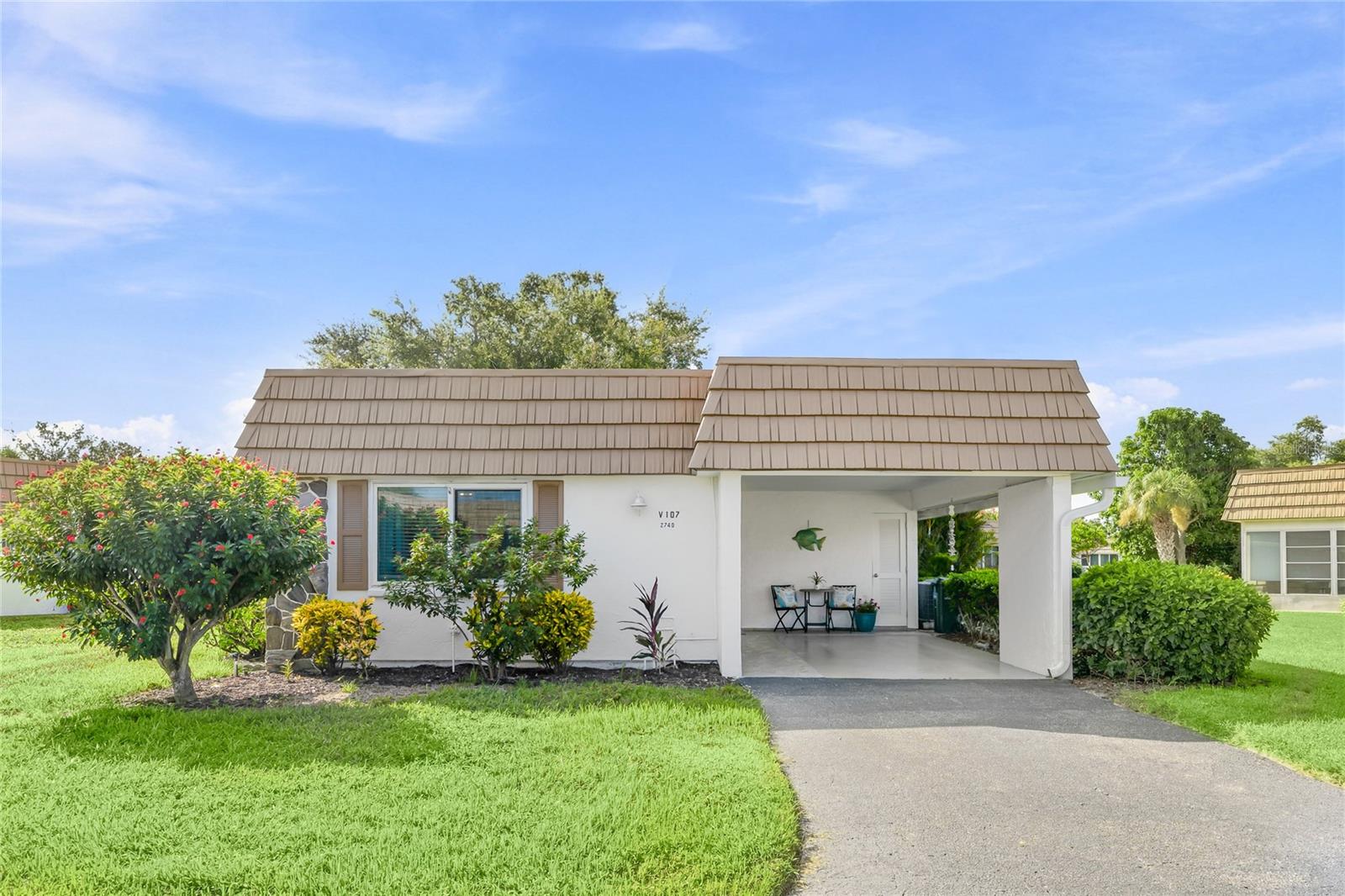2740 RIVERBLUFF PKWY #V107 — photo 2