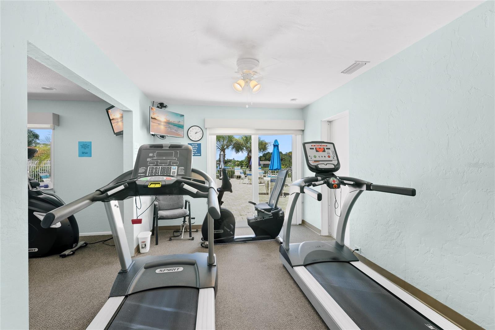2740 RIVERBLUFF PKWY #V107 — photo 42