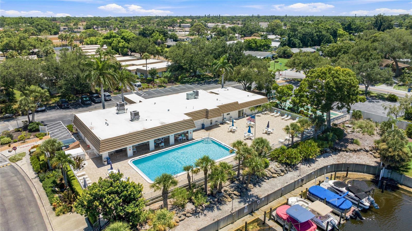 2740 RIVERBLUFF PKWY #V107 — photo 31