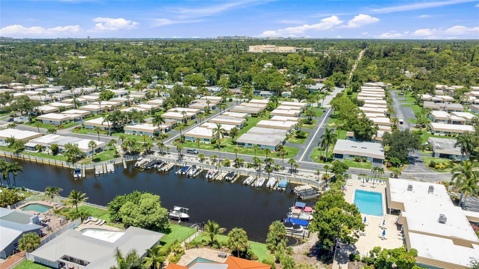 2740 RIVERBLUFF PKWY #V107 — photo 35