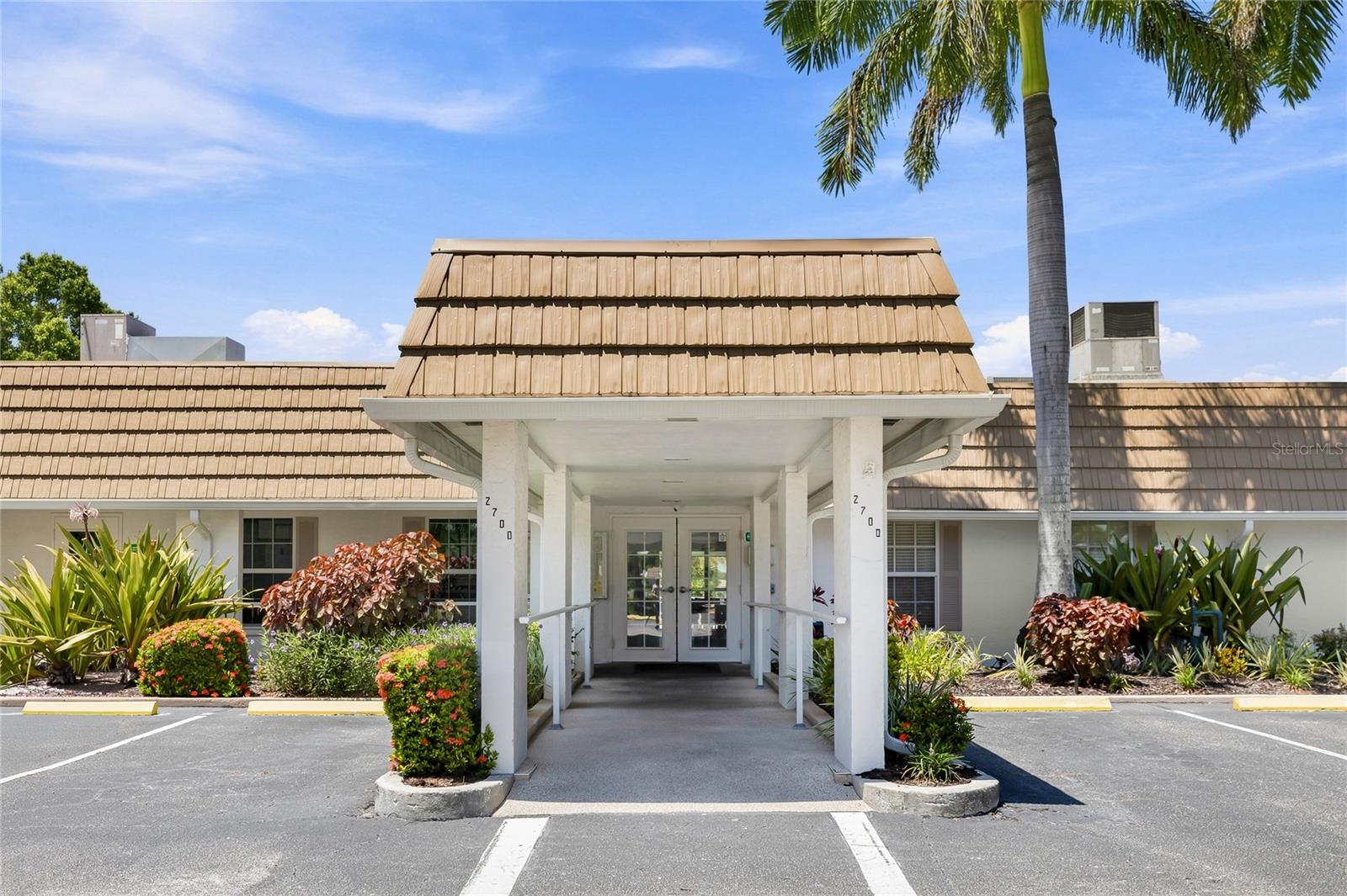 2740 RIVERBLUFF PKWY #V107 — photo 26