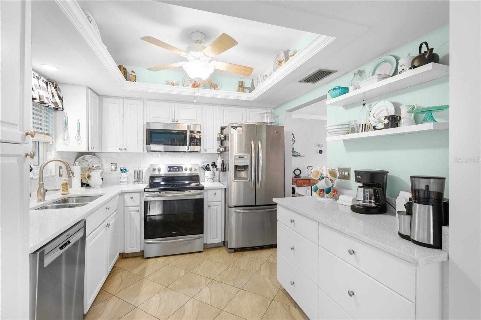 2740 RIVERBLUFF PKWY #V107 — photo 12