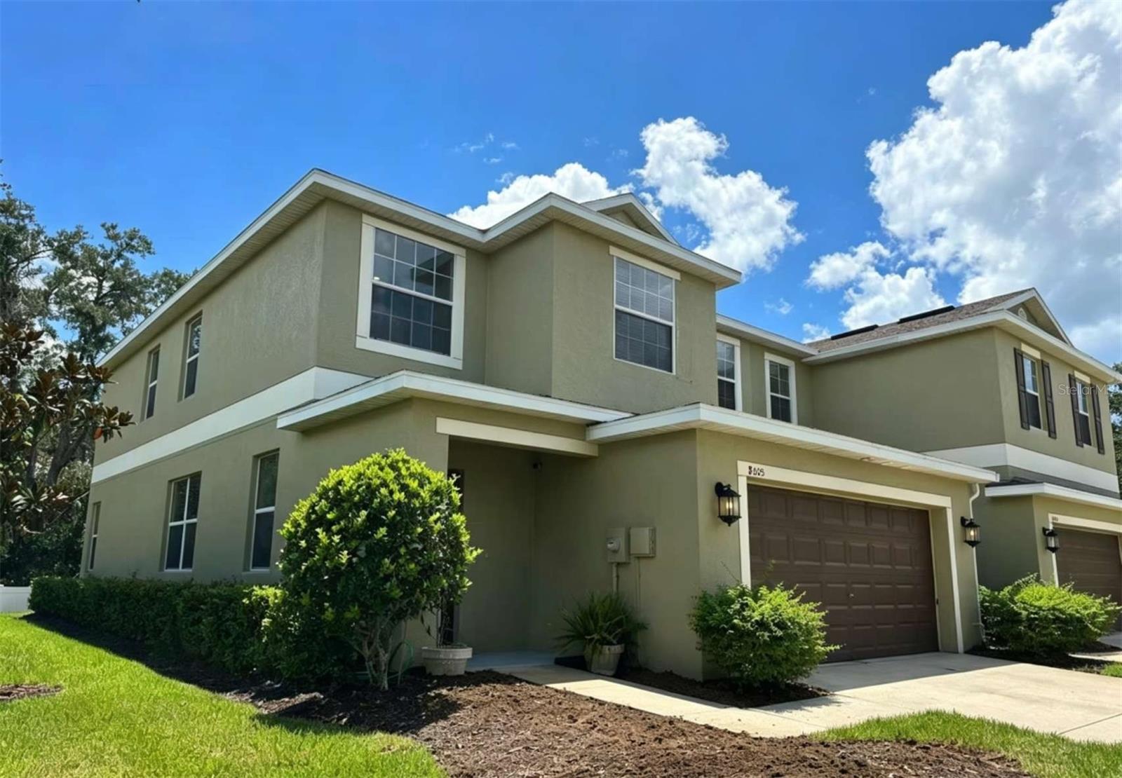 8505 BROKEN WILLOW CT — photo 49