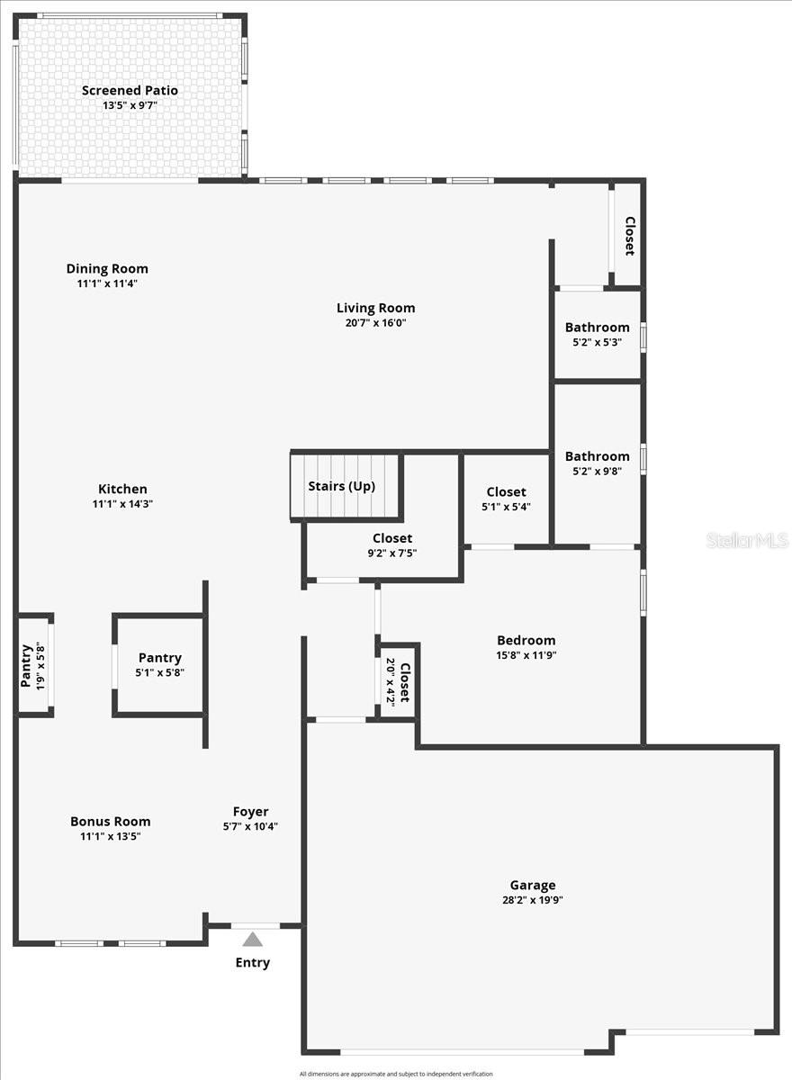 5715 HEVENA CT — photo 95