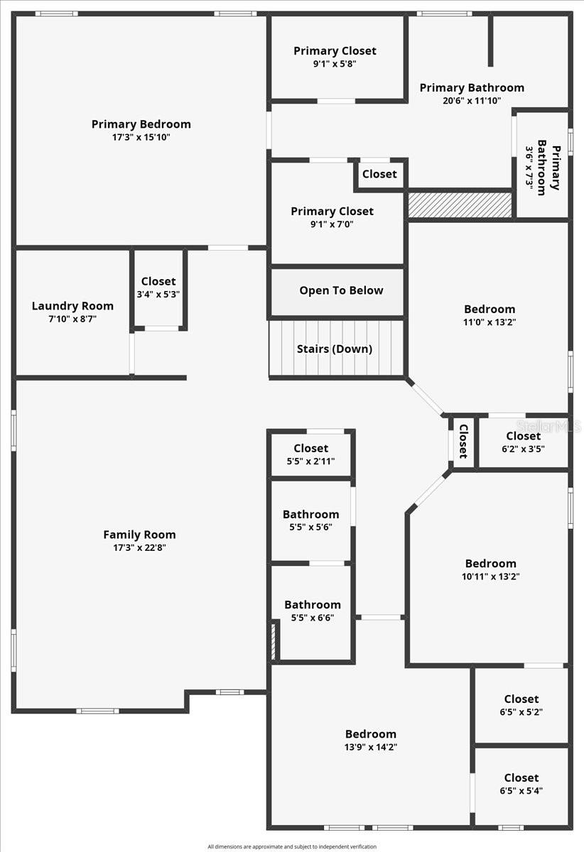 5715 HEVENA CT — photo 96
