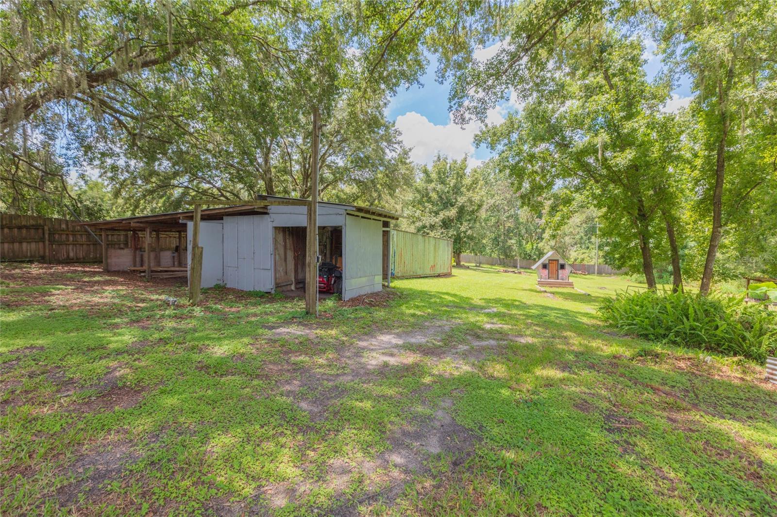 8719 HANDCART RD — photo 45