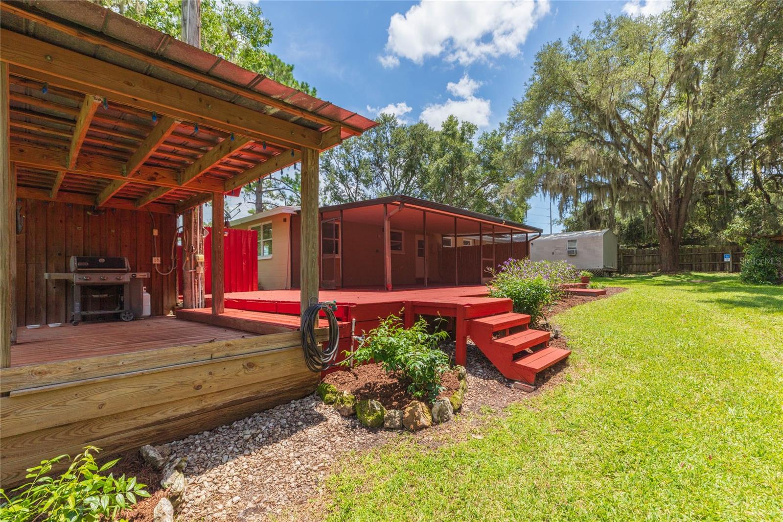 8719 HANDCART RD — photo 34