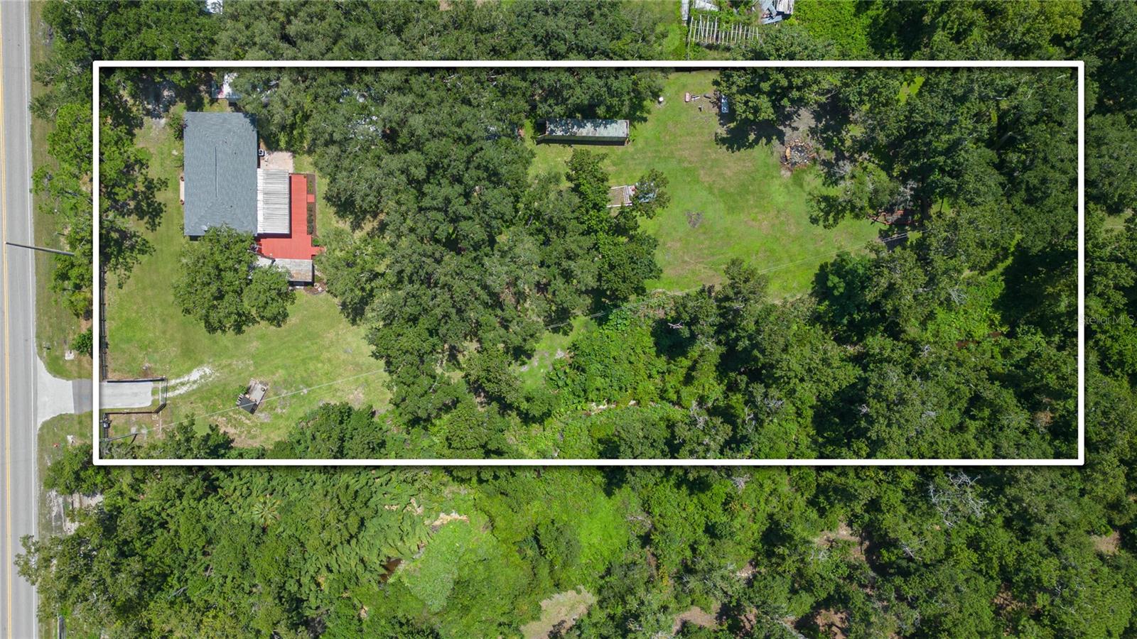 8719 HANDCART RD — photo 54