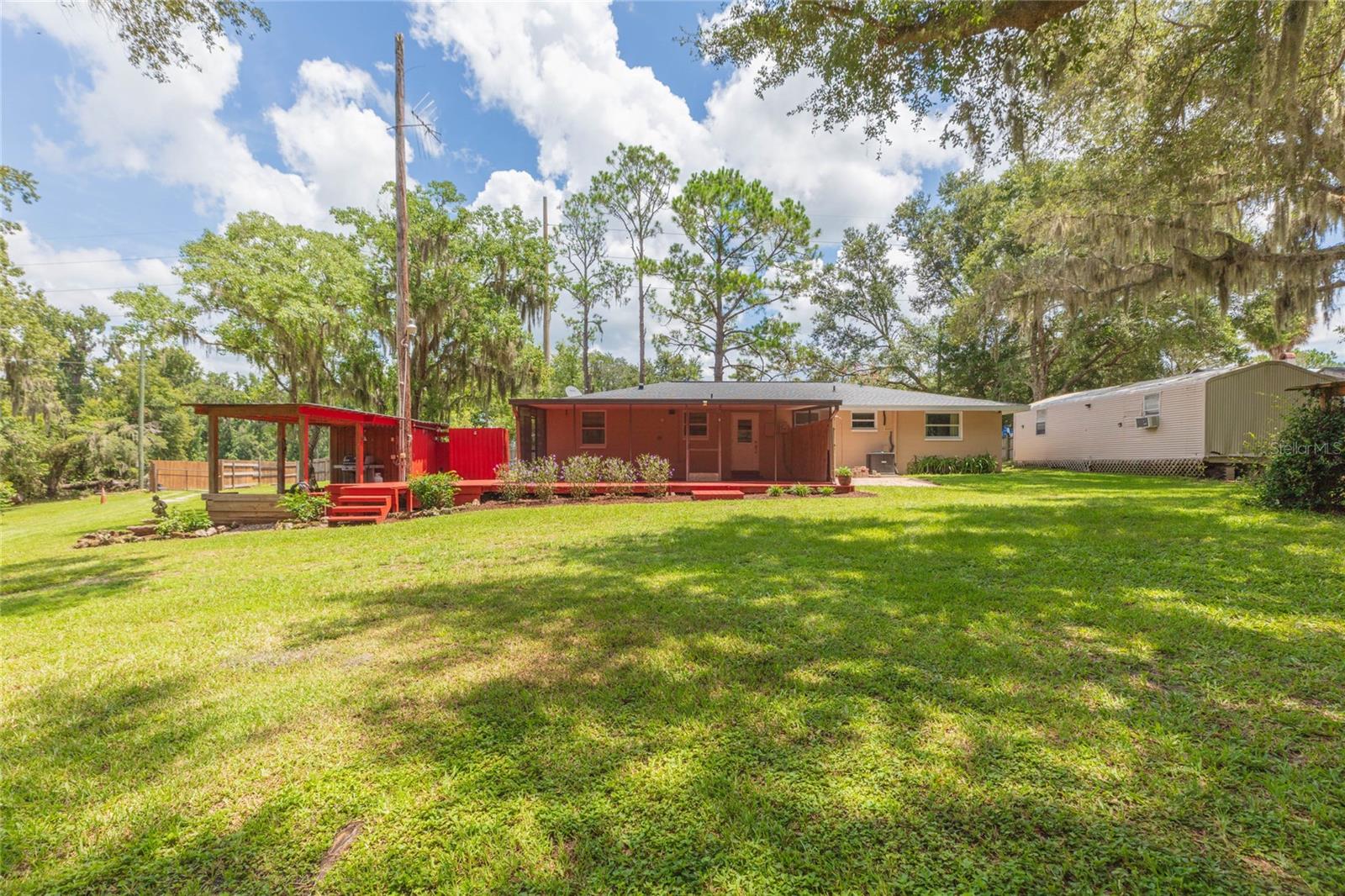 8719 HANDCART RD — photo 41