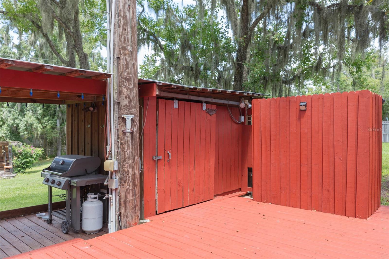 8719 HANDCART RD — photo 29