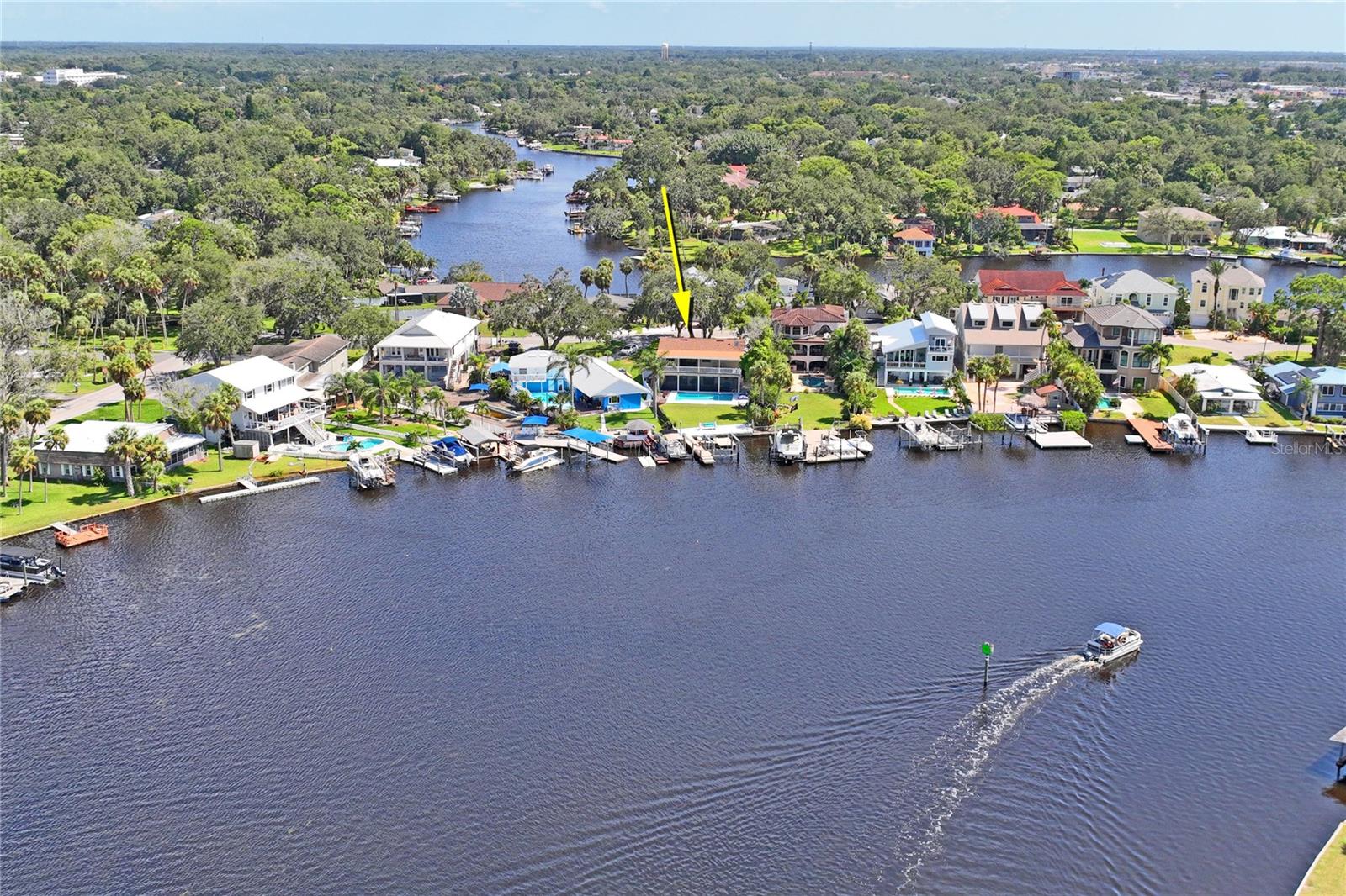 5531 MANATEE POINT DR — photo 76