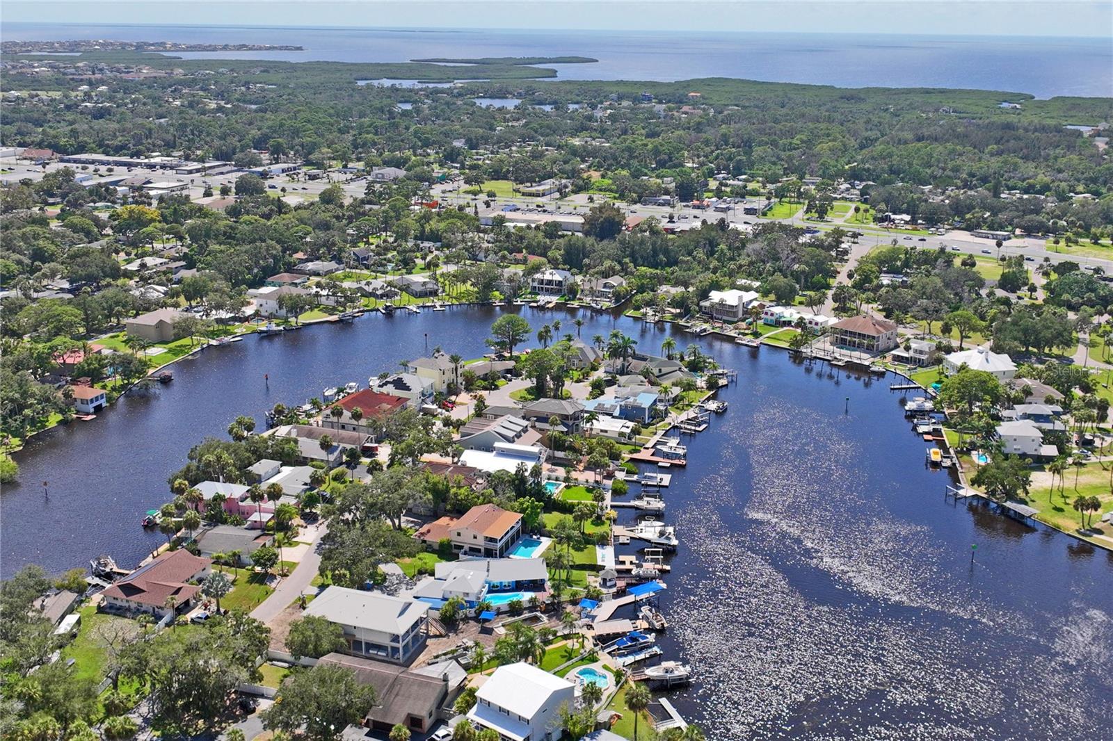 5531 MANATEE POINT DR — photo 74
