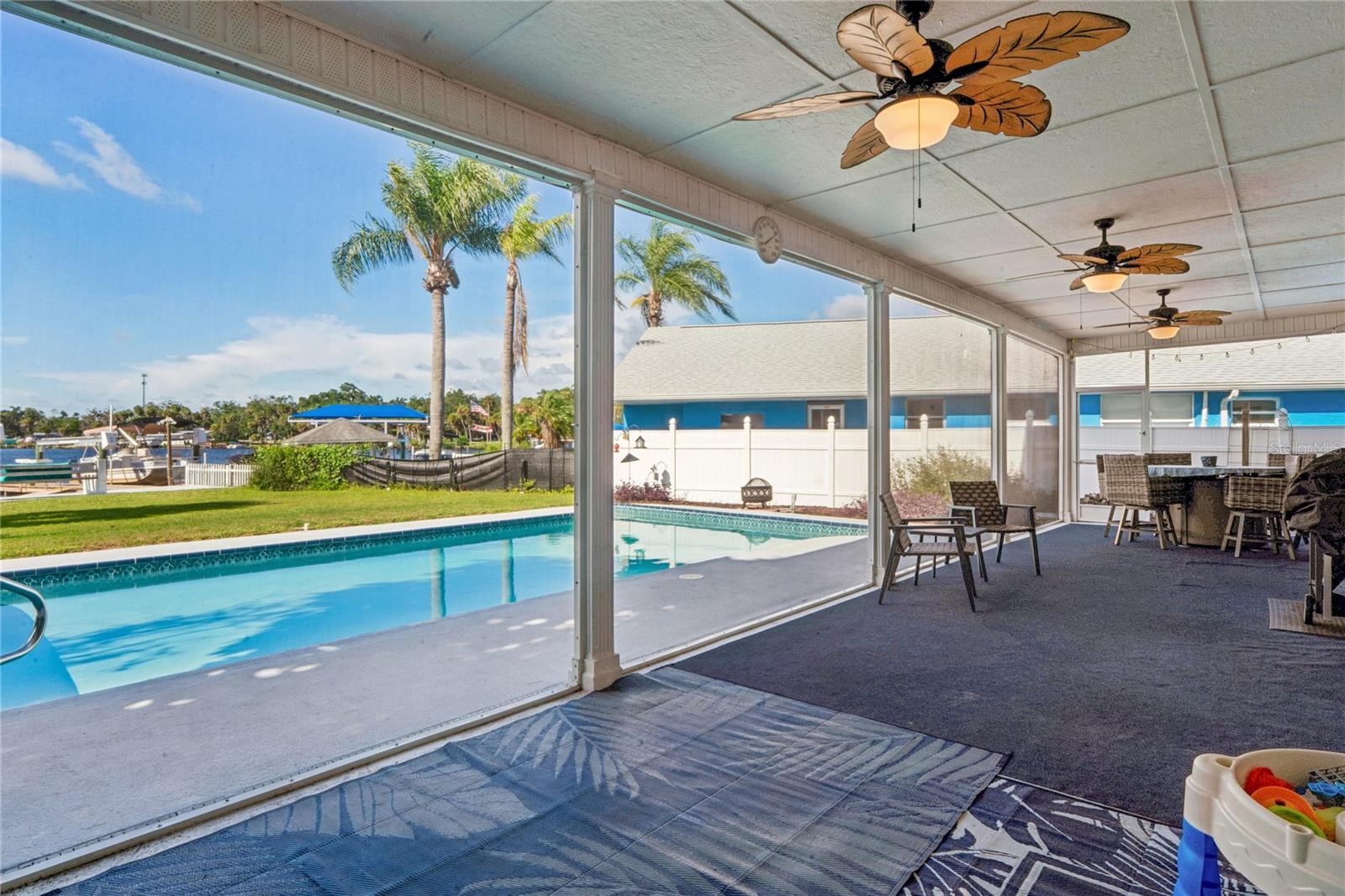 5531 MANATEE POINT DR — photo 52