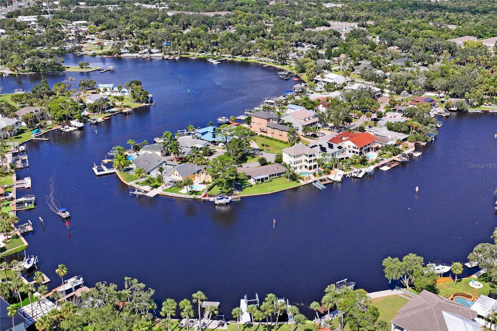 5531 MANATEE POINT DR — photo 75