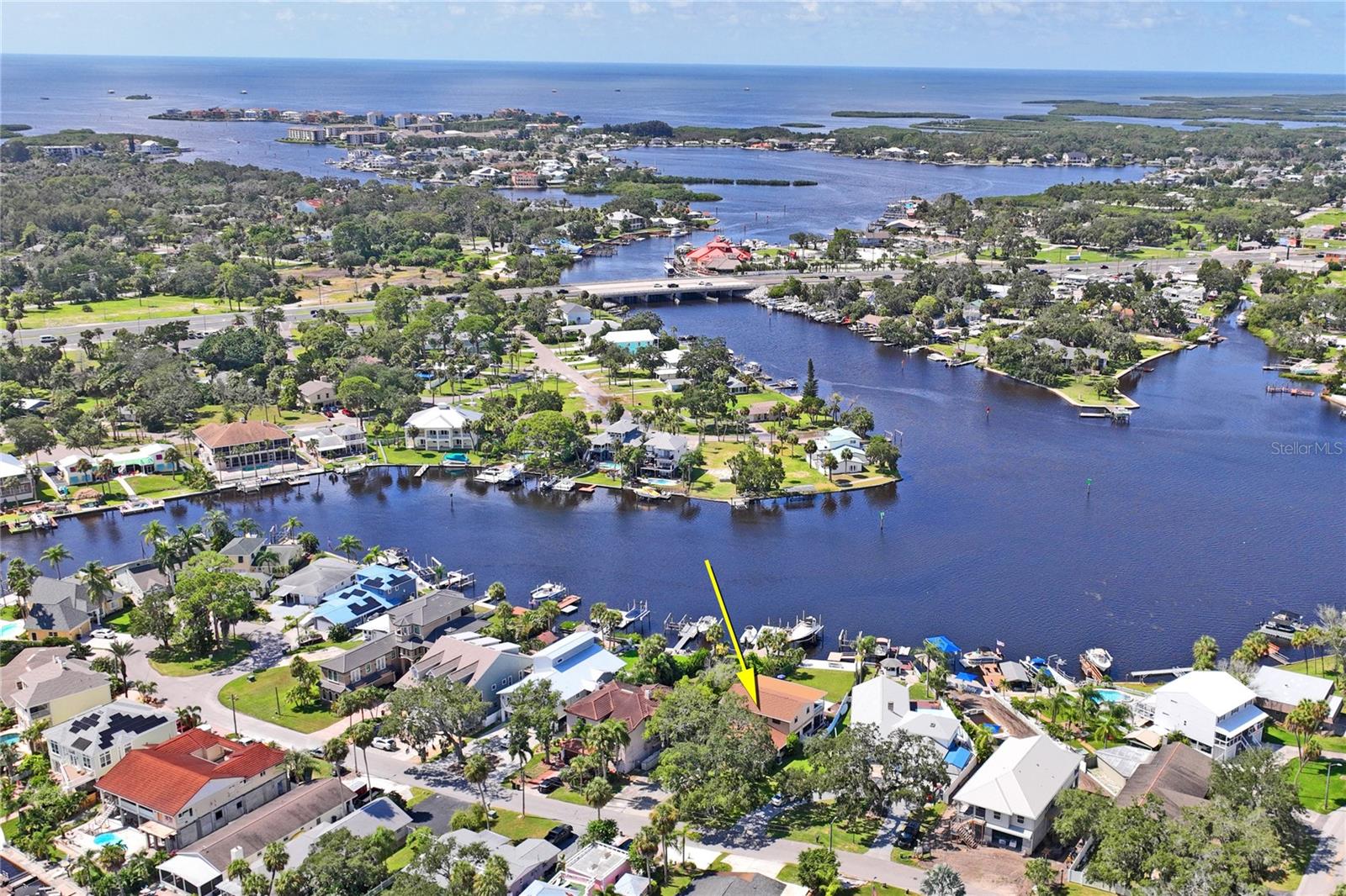5531 MANATEE POINT DR — photo 2