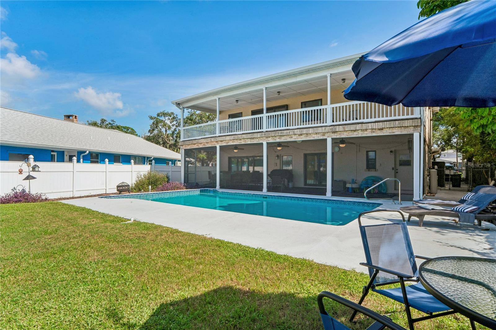 5531 MANATEE POINT DR — photo 56
