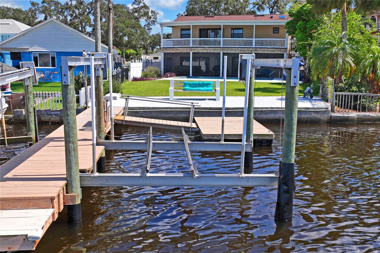 5531 MANATEE POINT DR — photo 67