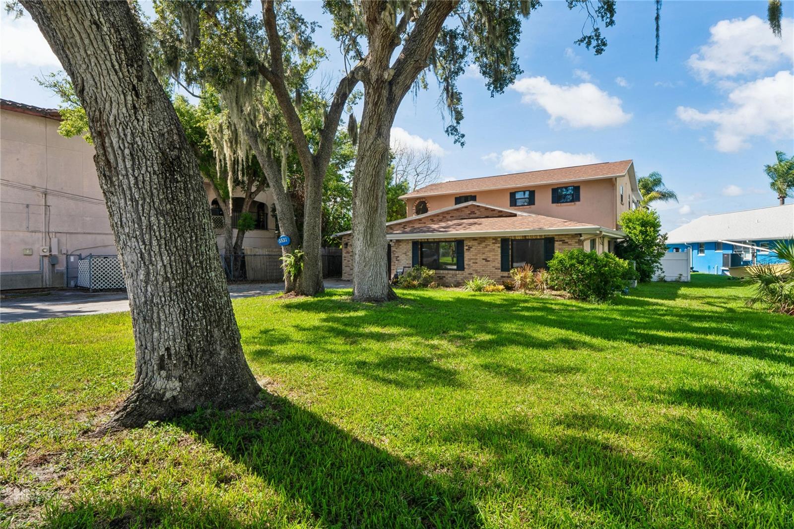 5531 MANATEE POINT DR — photo 73