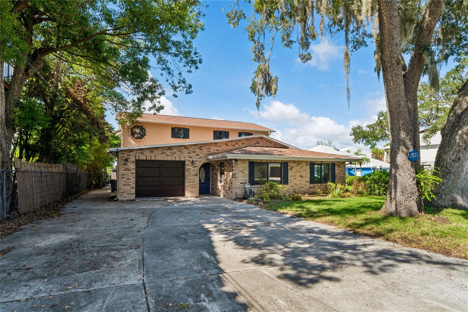 5531 MANATEE POINT DR — photo 69