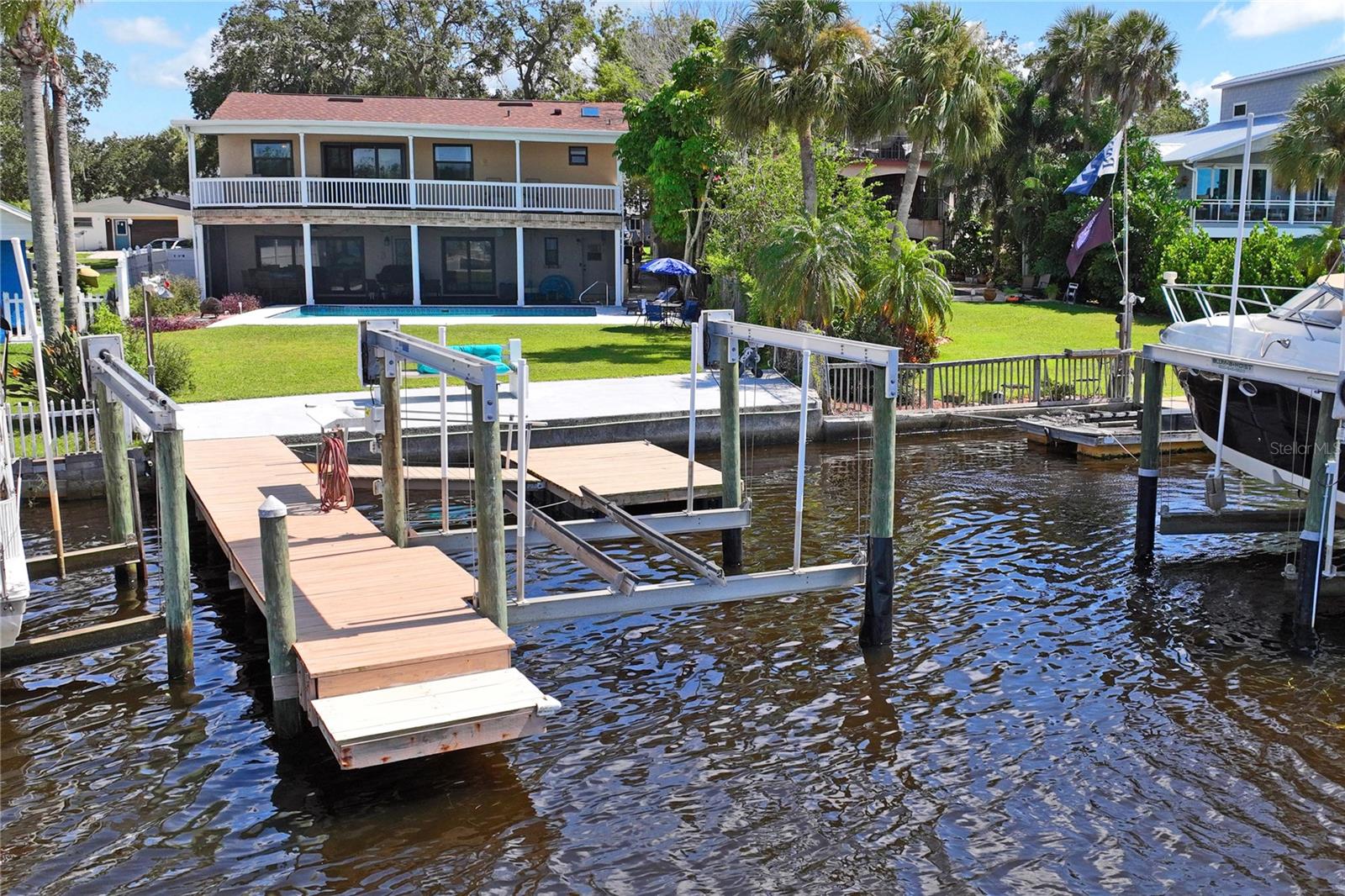 5531 MANATEE POINT DR — photo 66