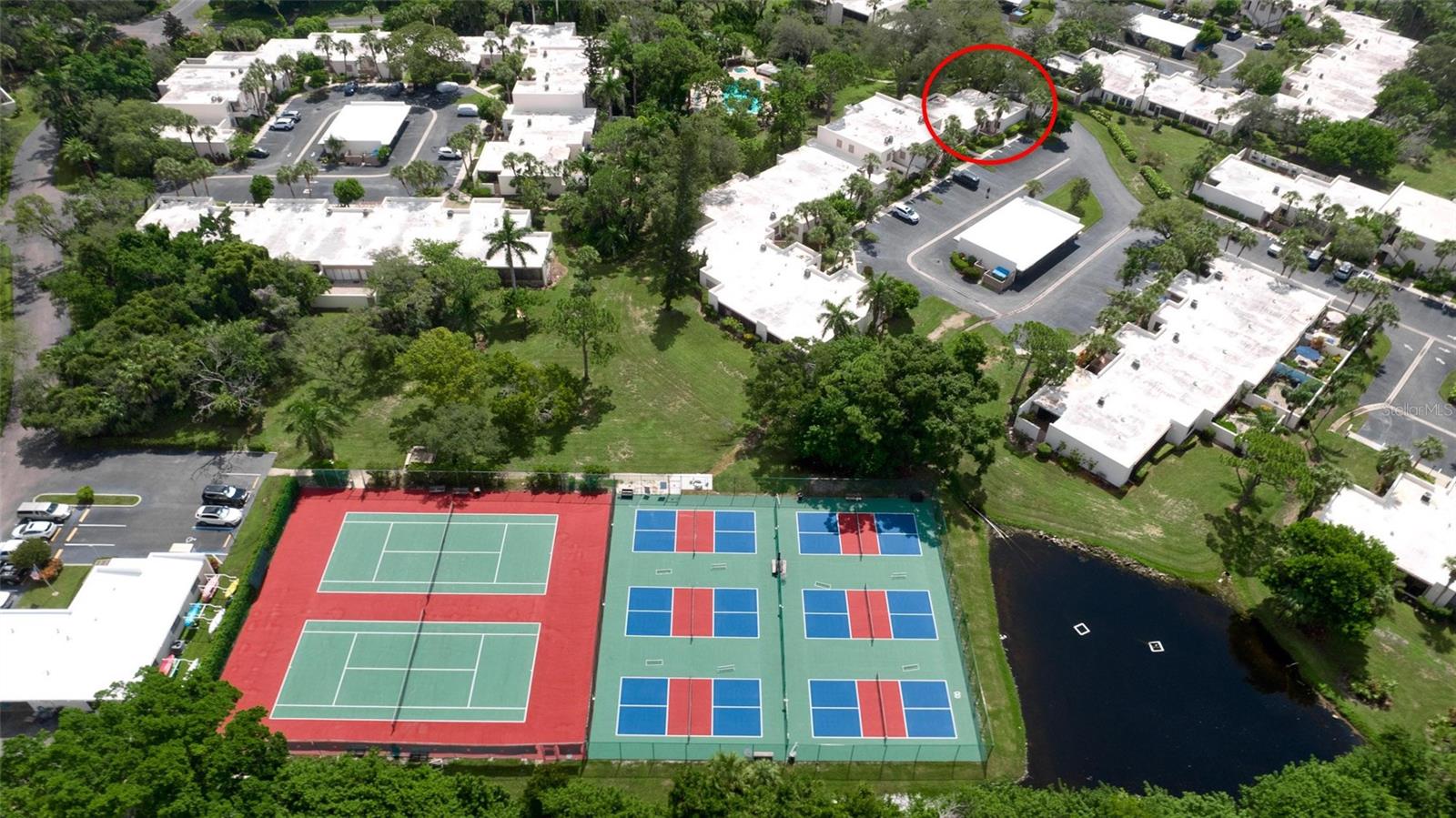 401 PALM TREE DR #N/A — photo 37