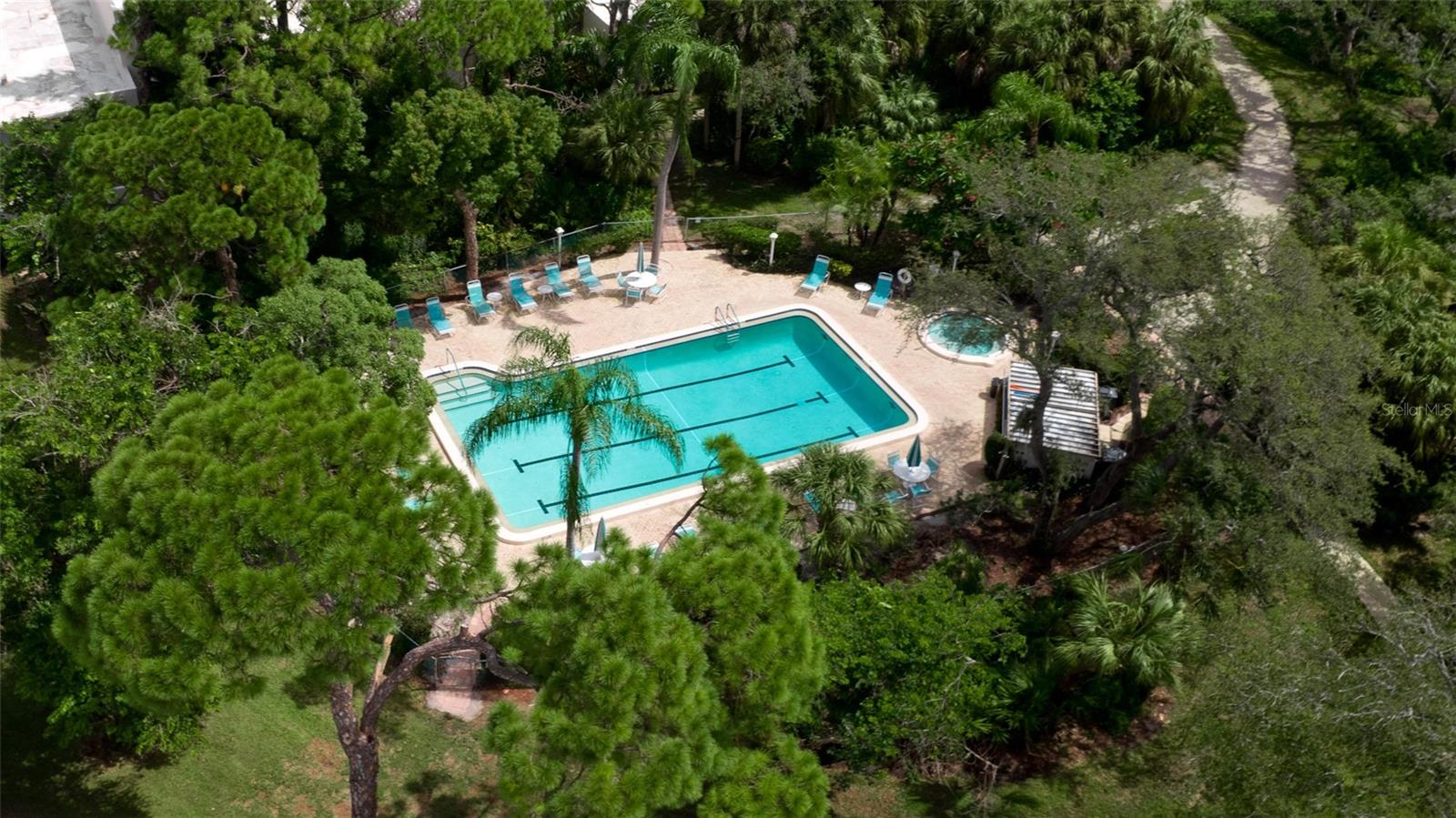 401 PALM TREE DR #N/A — photo 36