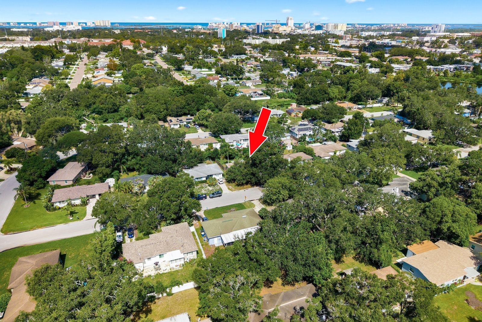 1000 S EVERGREEN AVE — photo 39