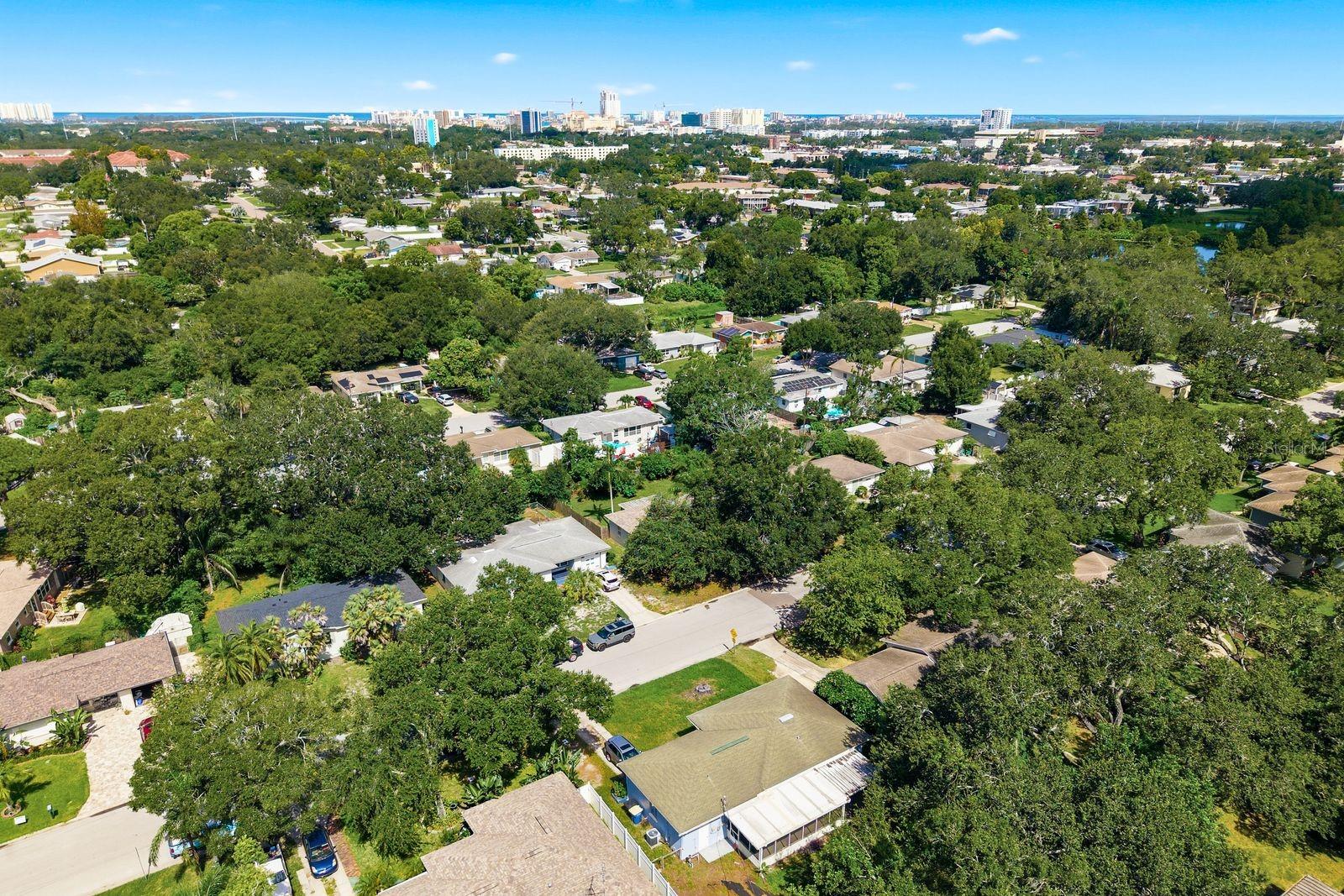 1000 S EVERGREEN AVE — photo 45