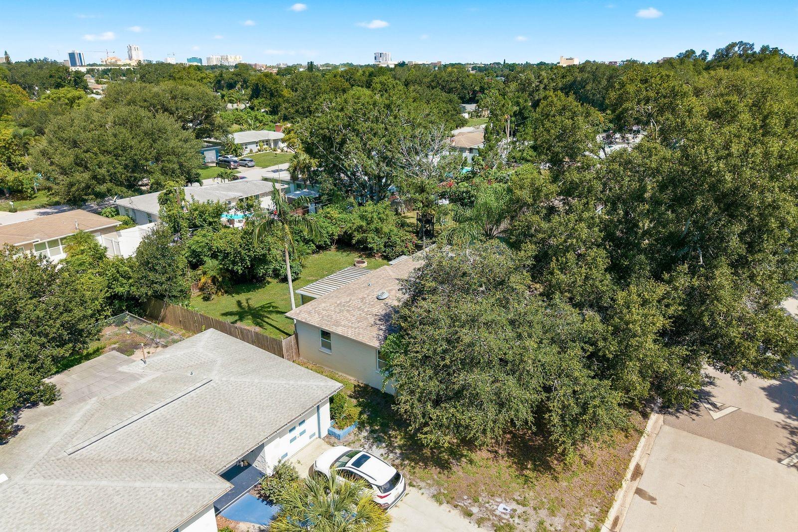 1000 S EVERGREEN AVE — photo 38