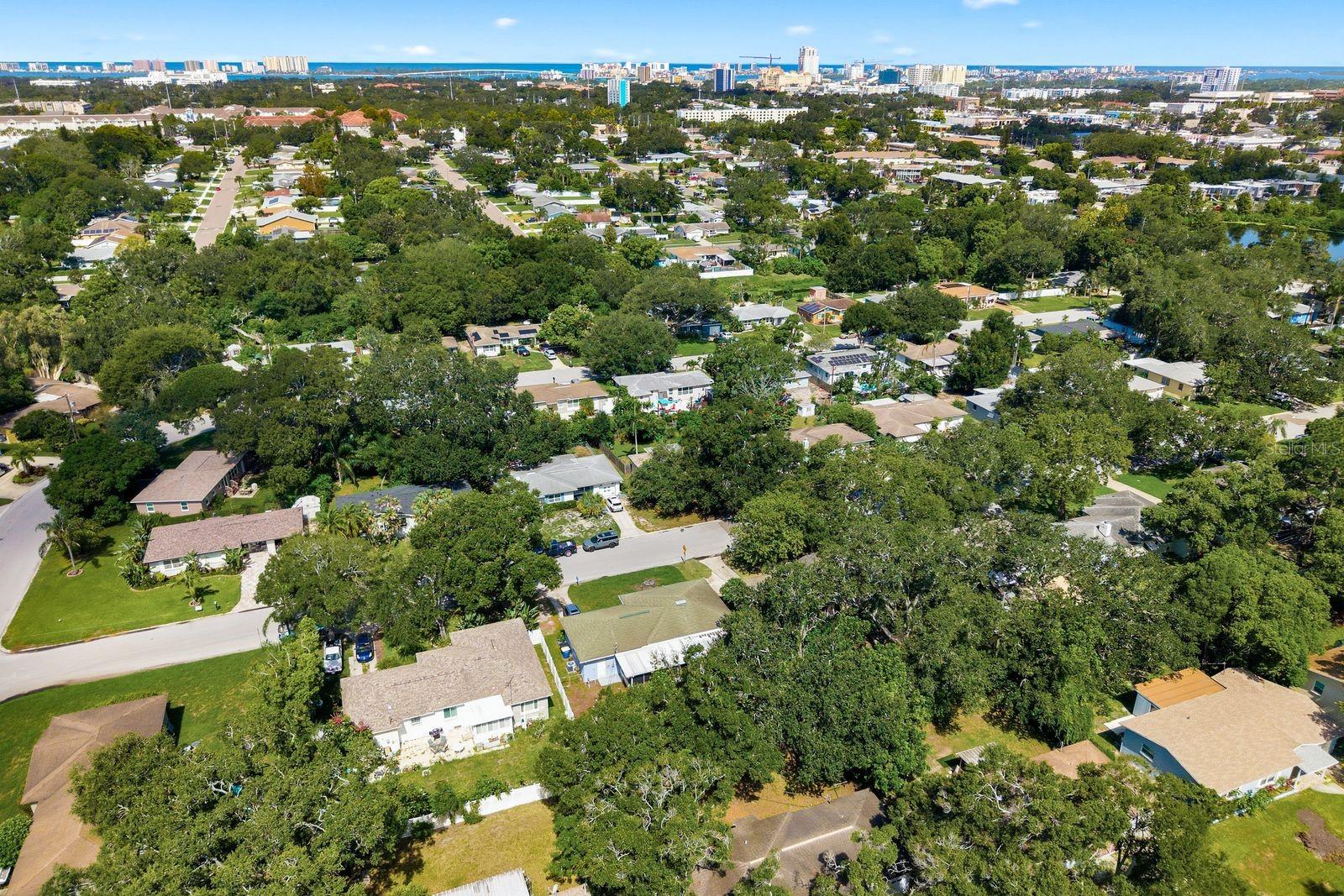 1000 S EVERGREEN AVE — photo 49