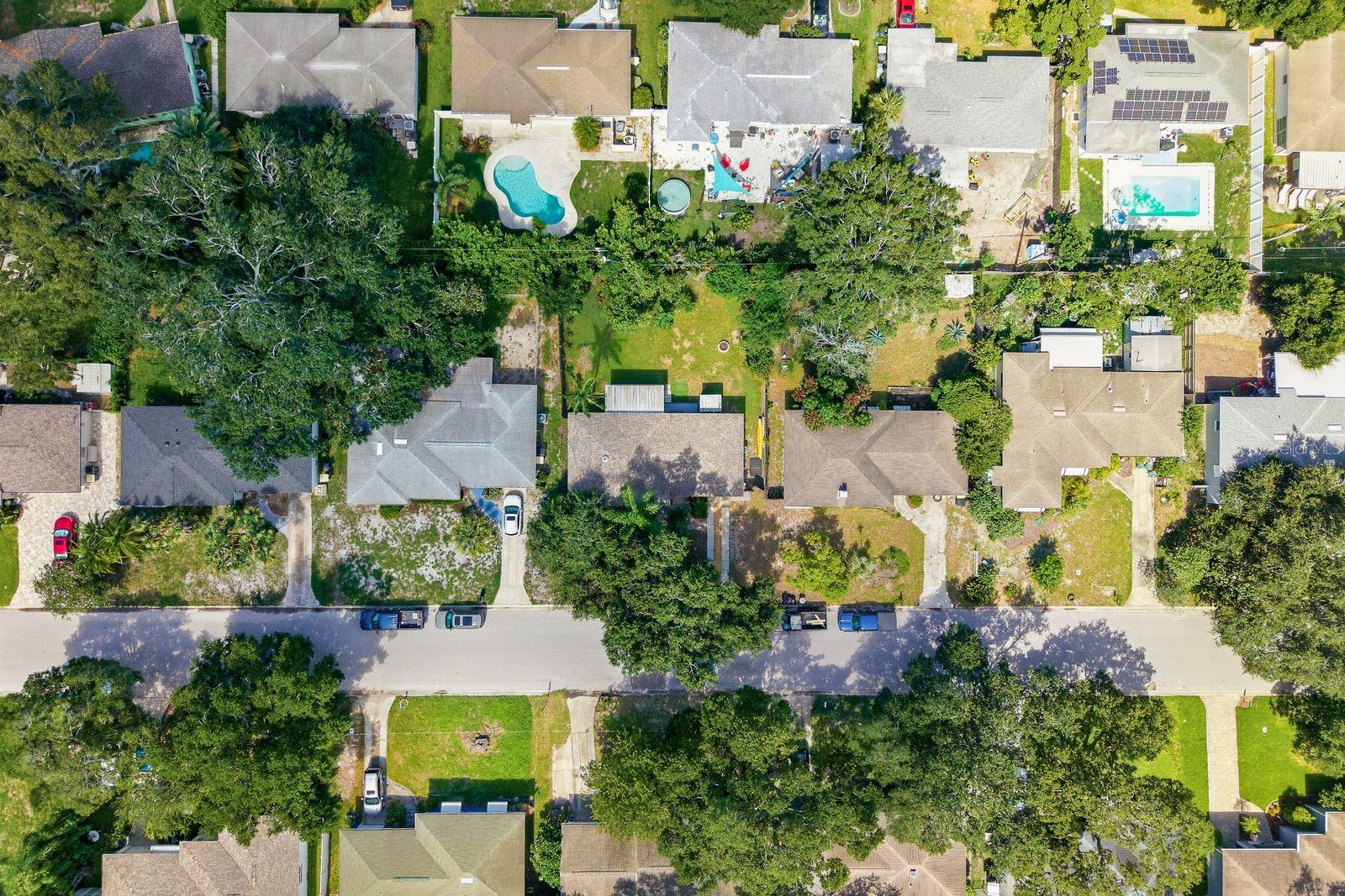 1000 S EVERGREEN AVE — photo 46
