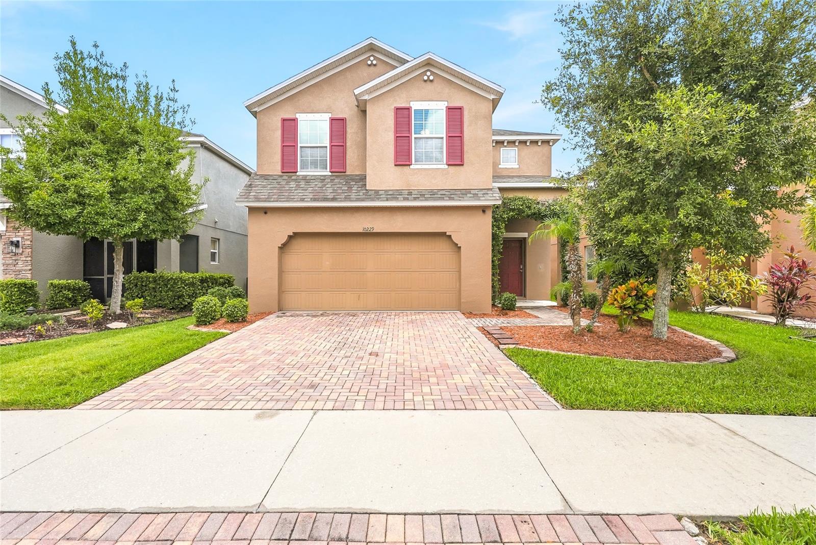 10229 NEWMINSTER LOOP — photo 63