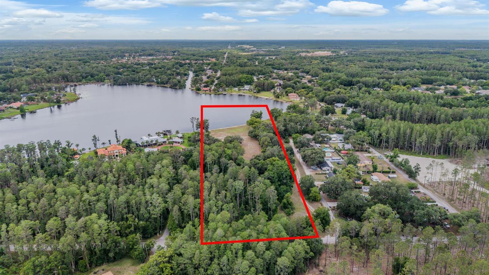 215 LAKE BRANT DR — photo 5
