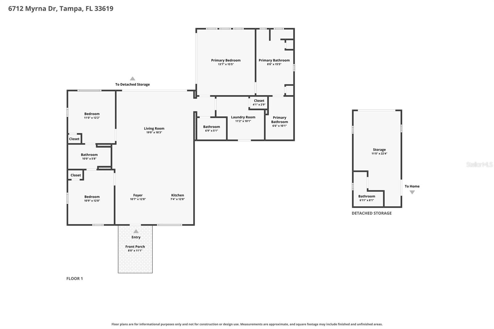 6712 MYRNA DR — photo 62