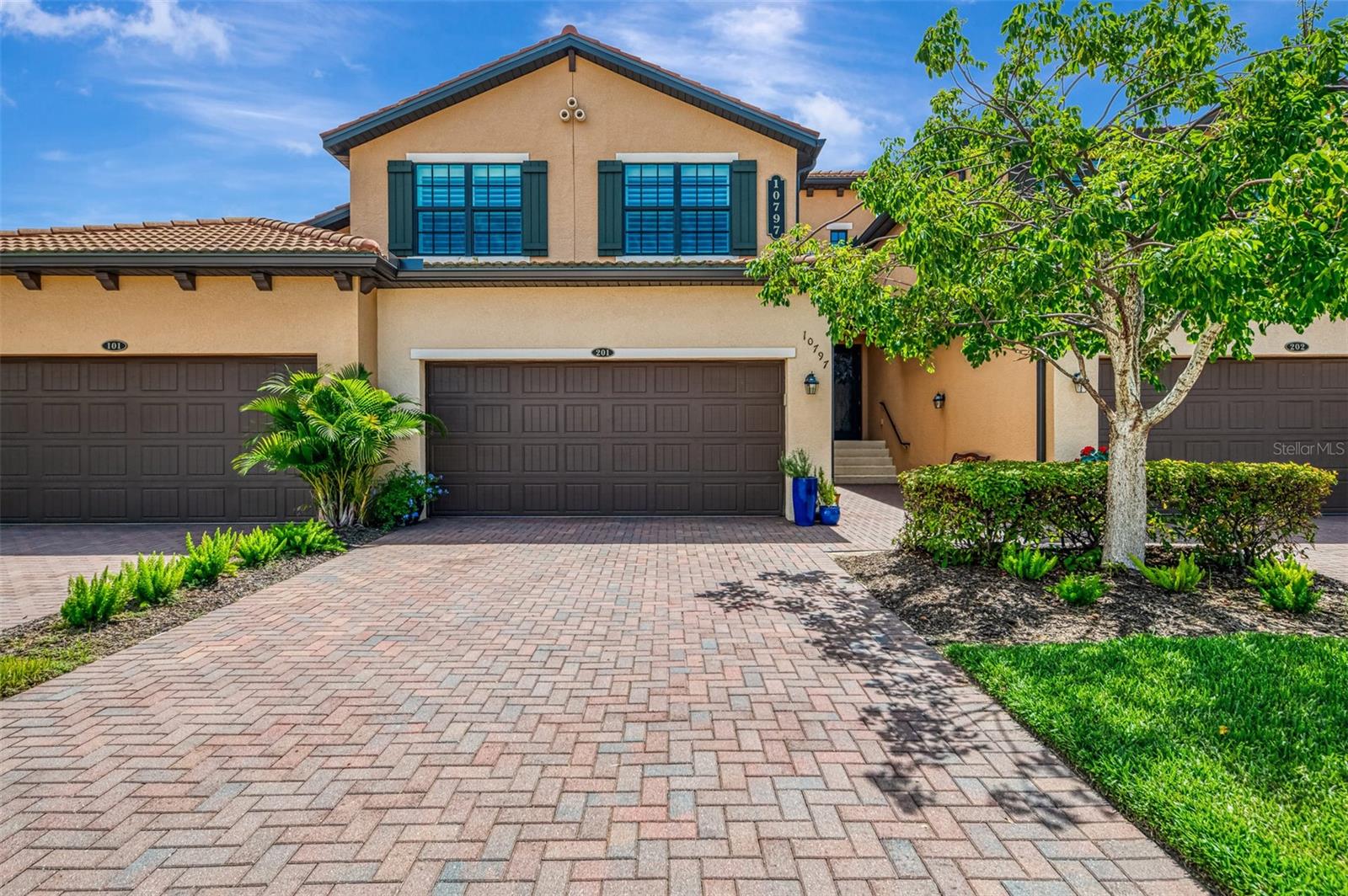 10797 TARFLOWER DR #201 — photo 6