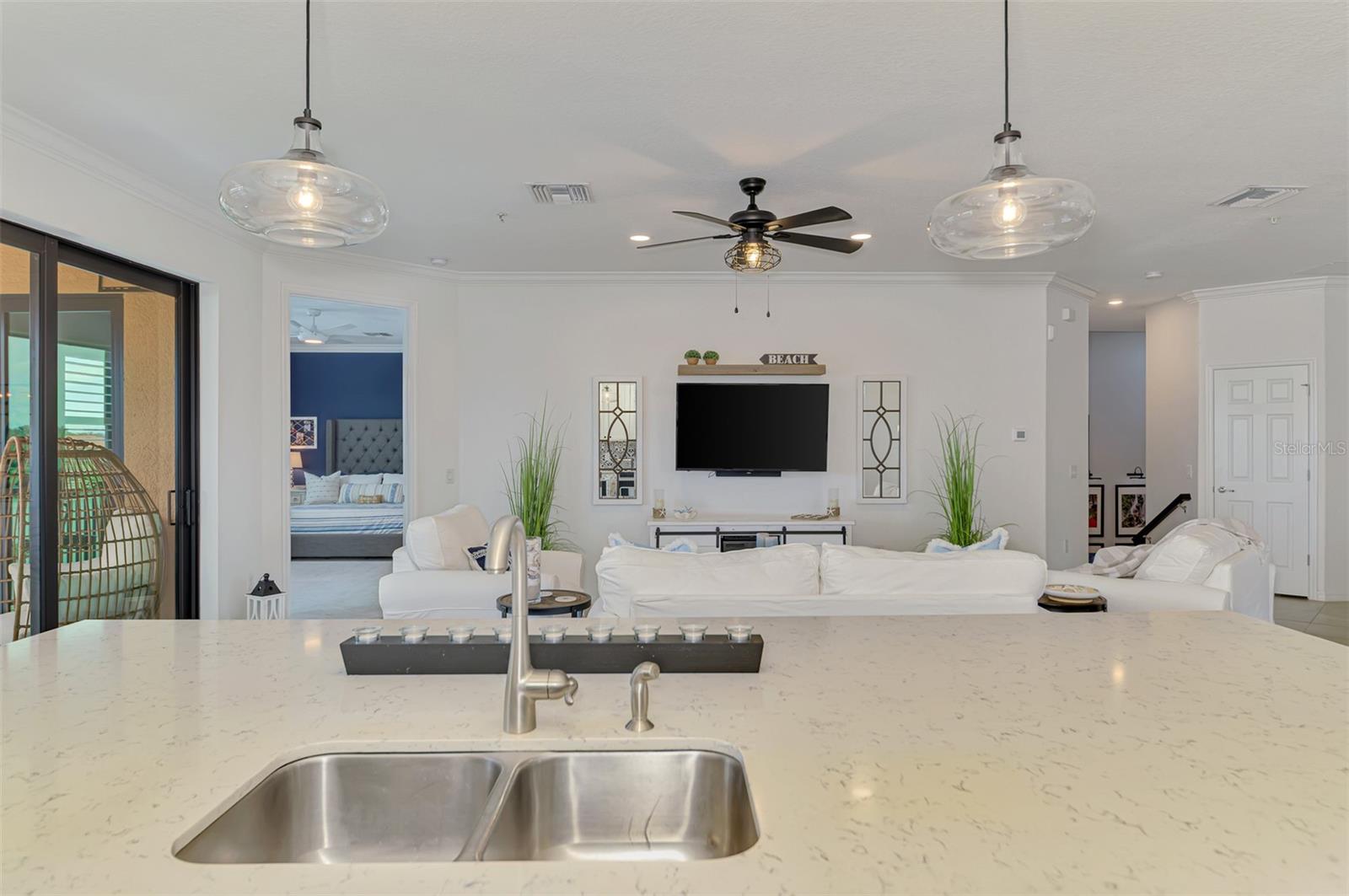 10797 TARFLOWER DR #201 — photo 22