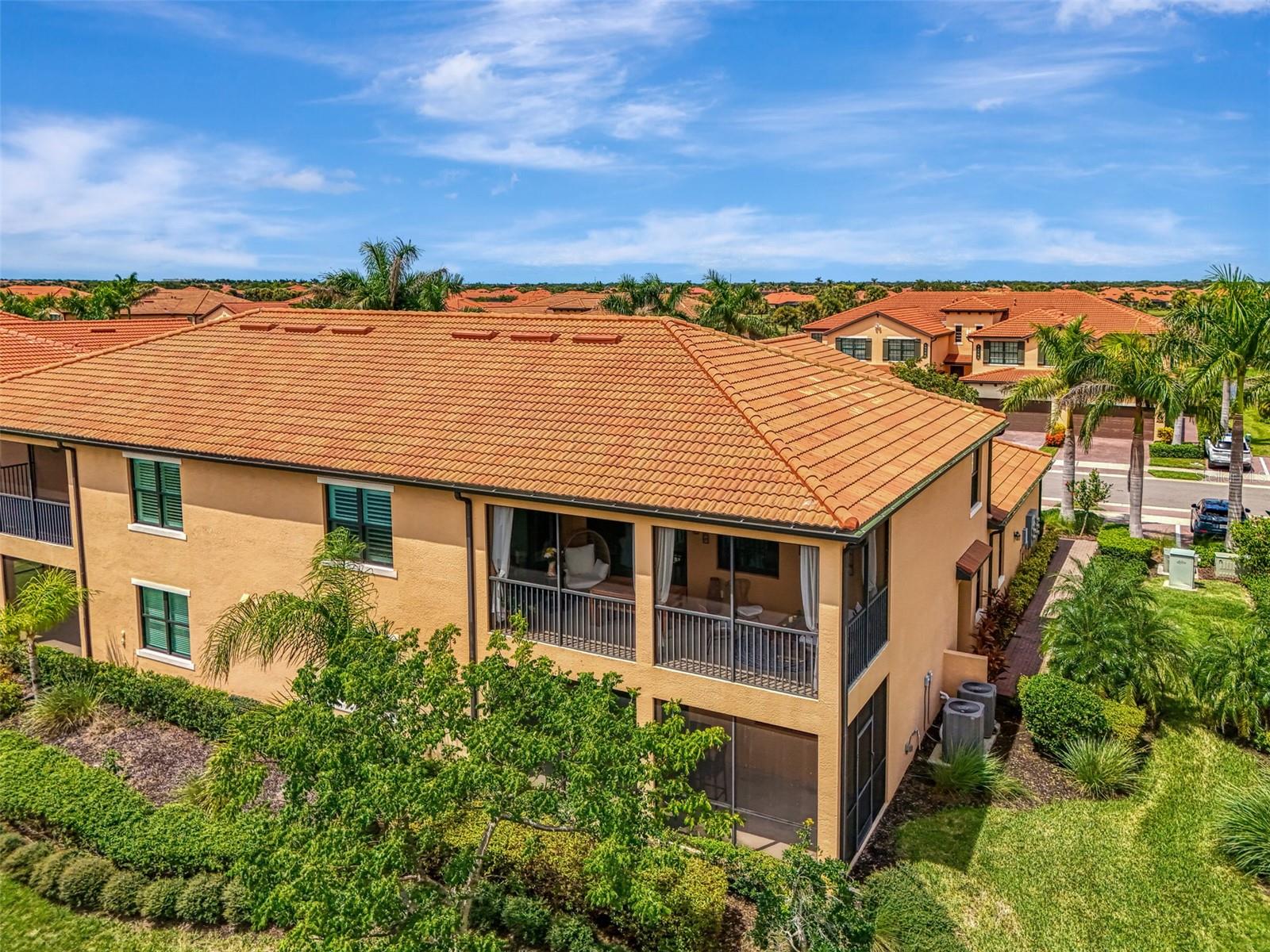 10797 TARFLOWER DR #201 — photo 42