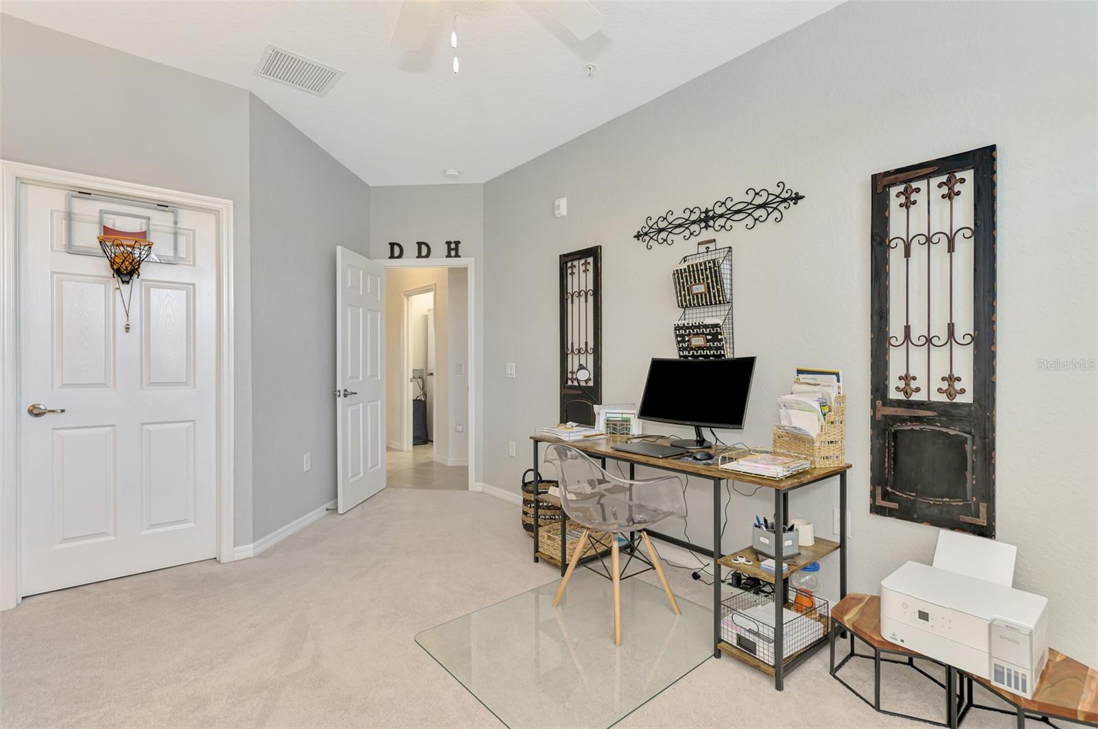 10797 TARFLOWER DR #201 — photo 35