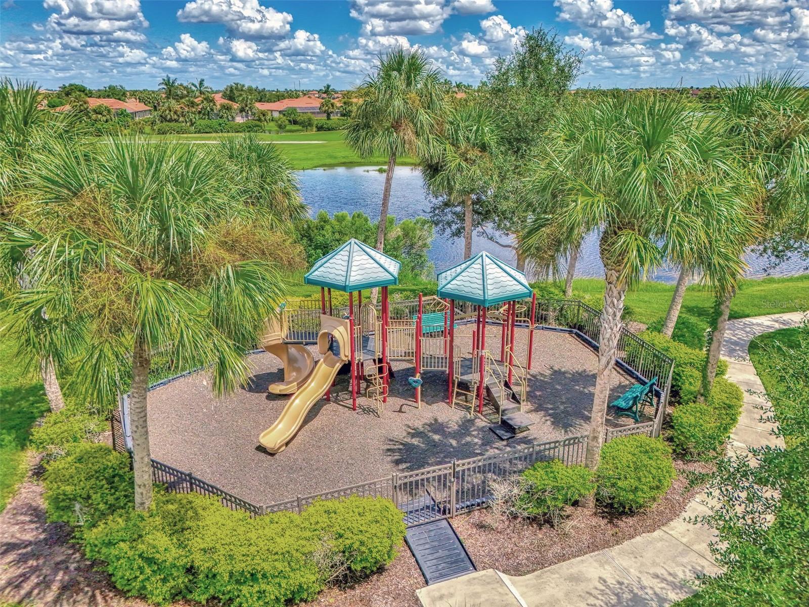 10797 TARFLOWER DR #201 — photo 91