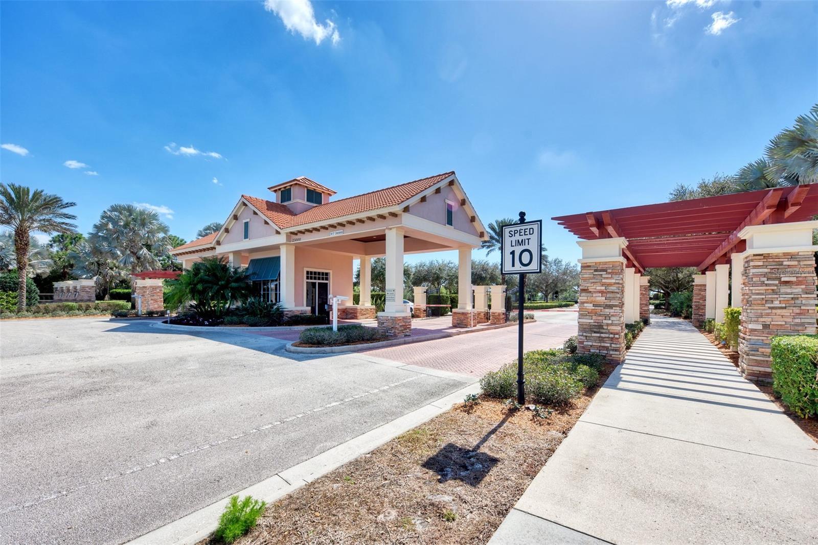 10797 TARFLOWER DR #201 — photo 52