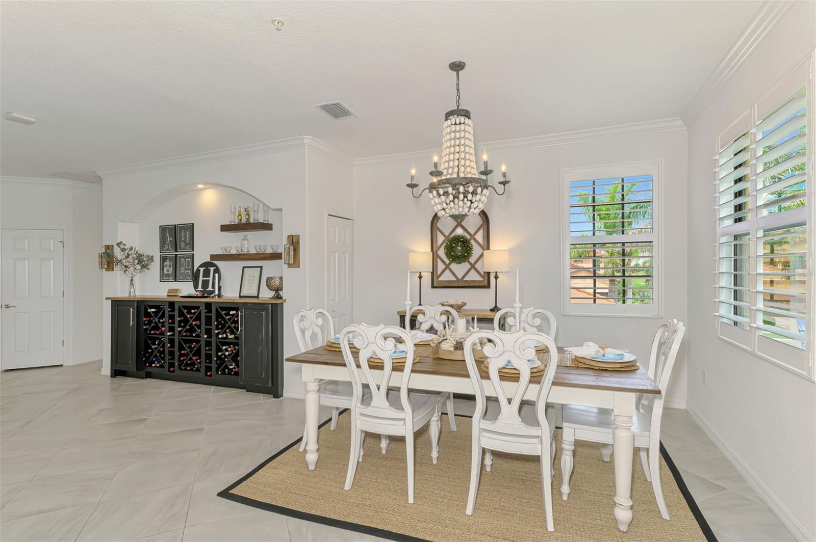 10797 TARFLOWER DR #201 — photo 24