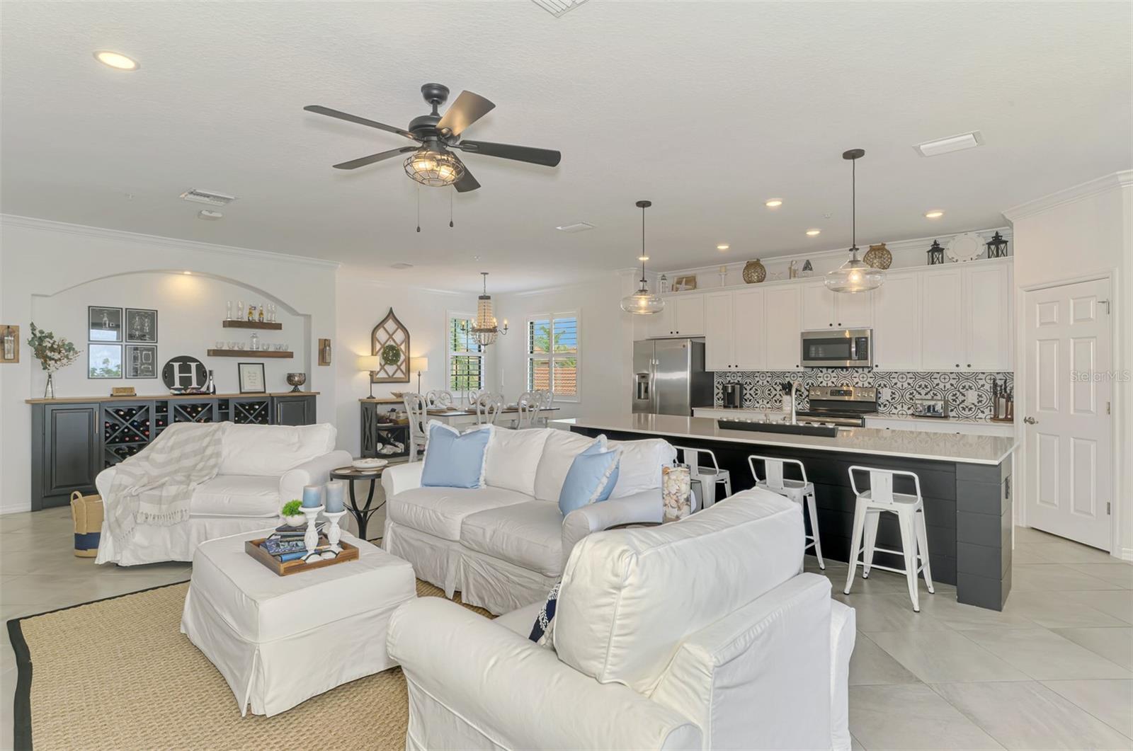 10797 TARFLOWER DR #201 — photo 16