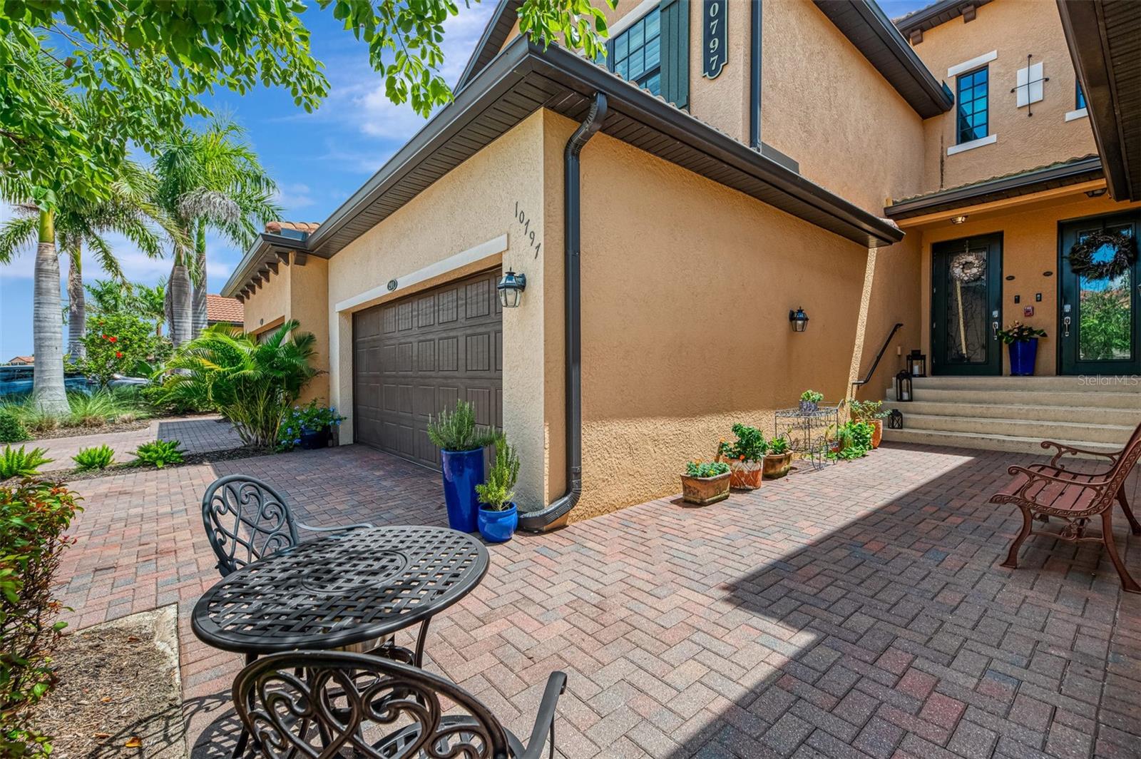 10797 TARFLOWER DR #201 — photo 7